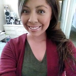 Meet your Posher, Arlene